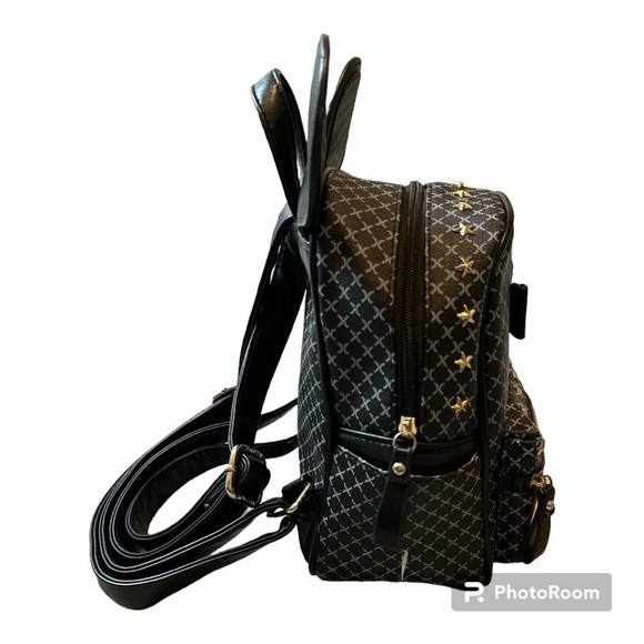 Borjan Mini Mouse Backpack - Picture 3 of 6